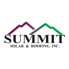 Dave Mitchell, Owner of Summit Solar & Roofing